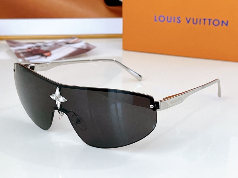 LV Sunglasses